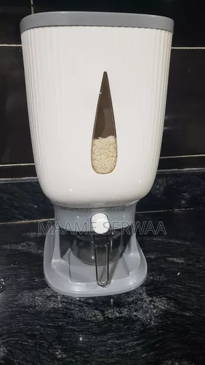 Rice Dispenser