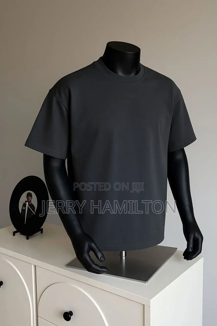 Thick Tees