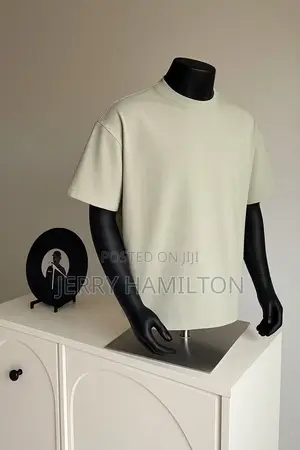 Thick Tees
