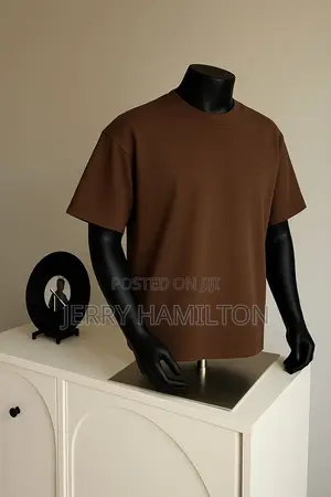 Thick Tees