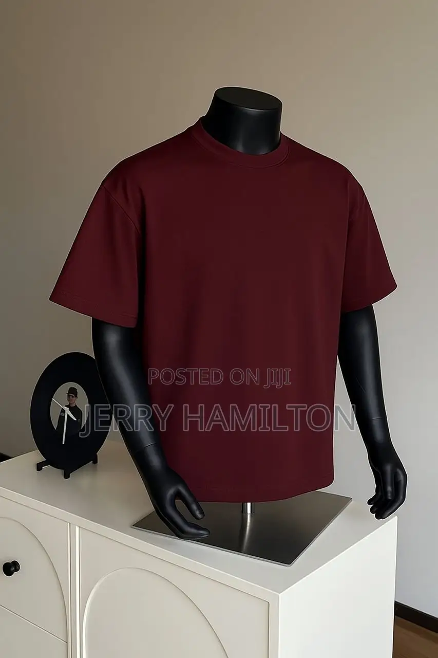 Thick Tees