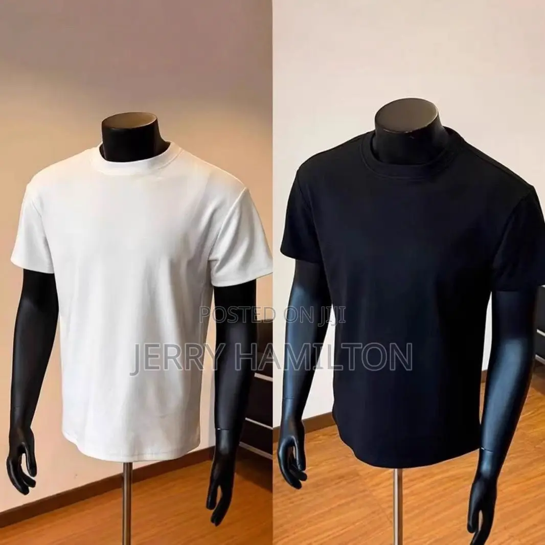 Thick Tees