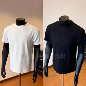 Thick Tees