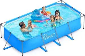 Rent a Large Swimming Pool for Funfairs