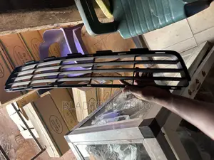 Toyota Vitz 2009 Bumper Net