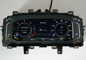 Instrument Cluster