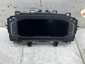 Instrument Cluster