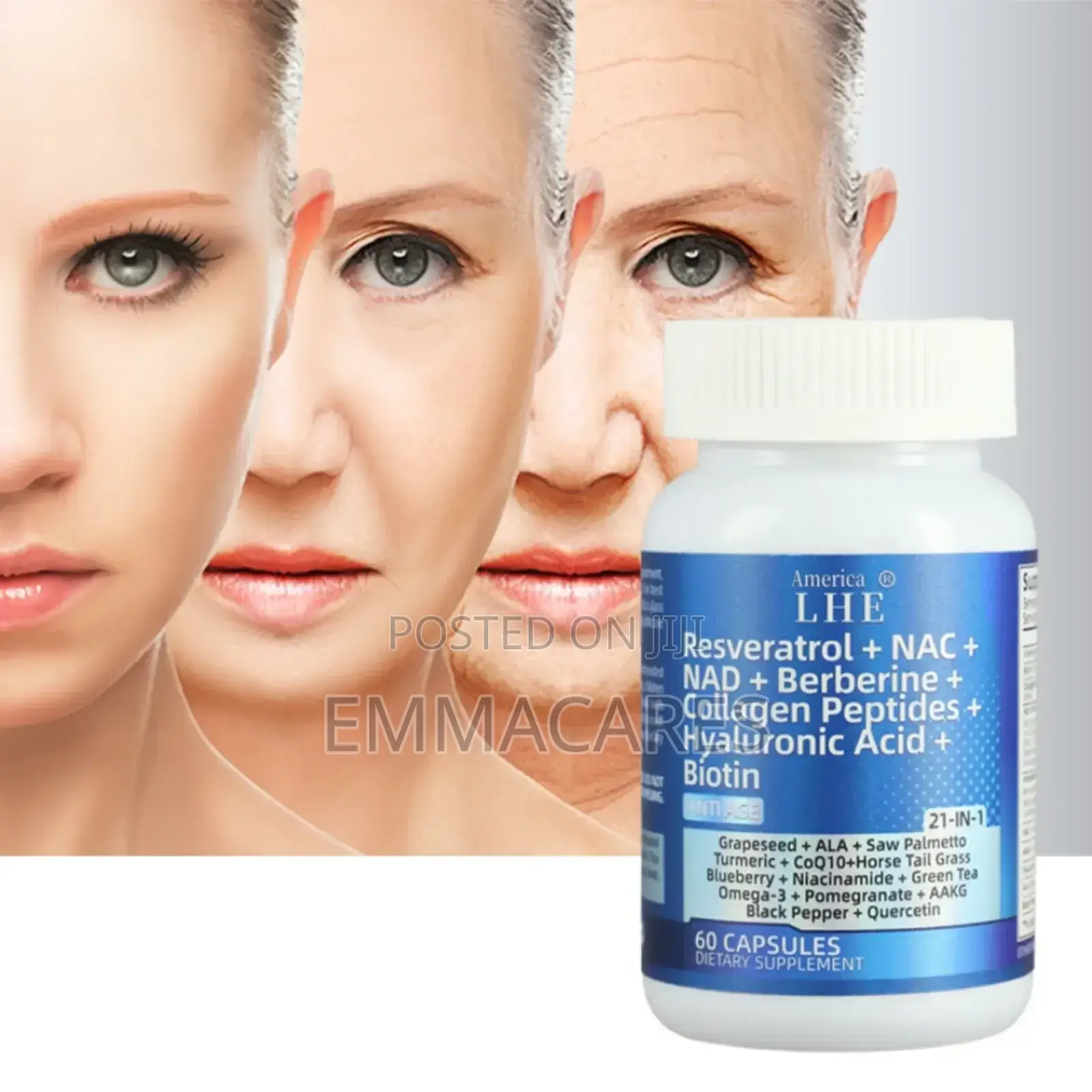 Anti Aging