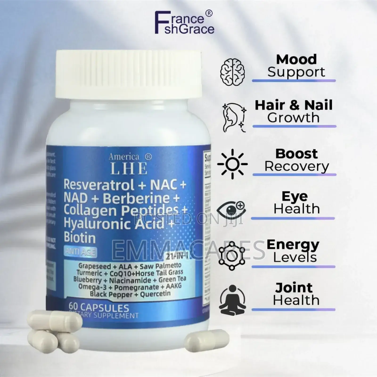 Anti Aging