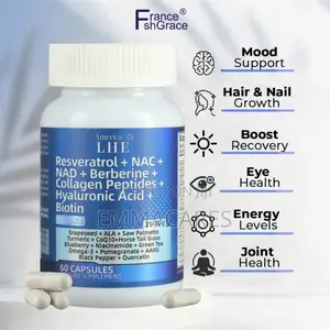 Anti Aging