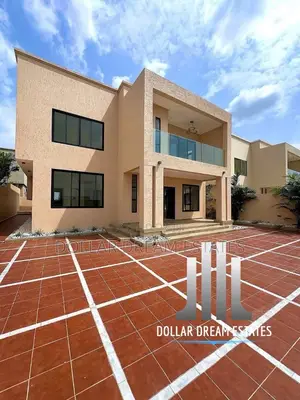 4bdrm House in East Legon for sale
