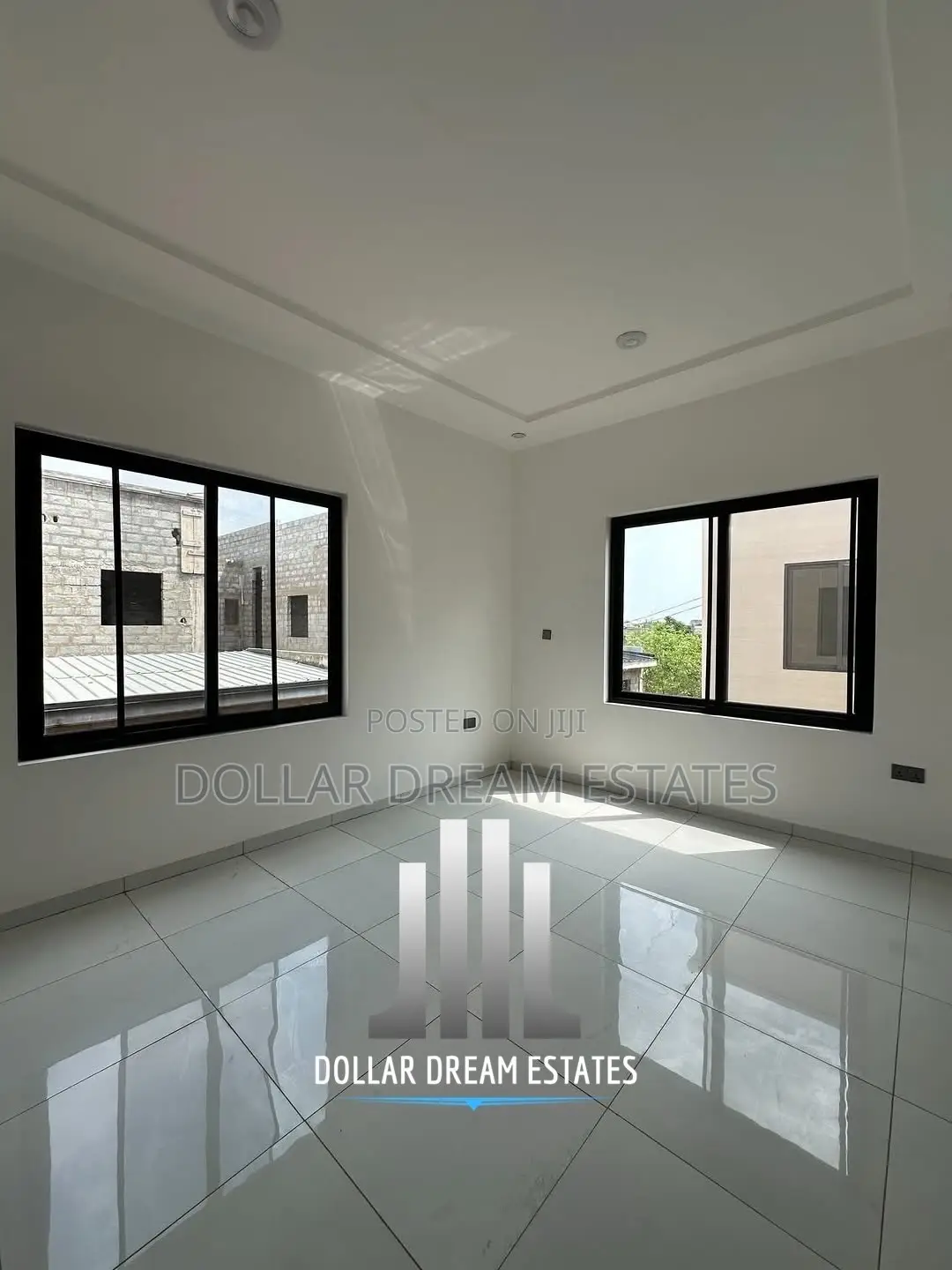4bdrm House in East Legon for sale
