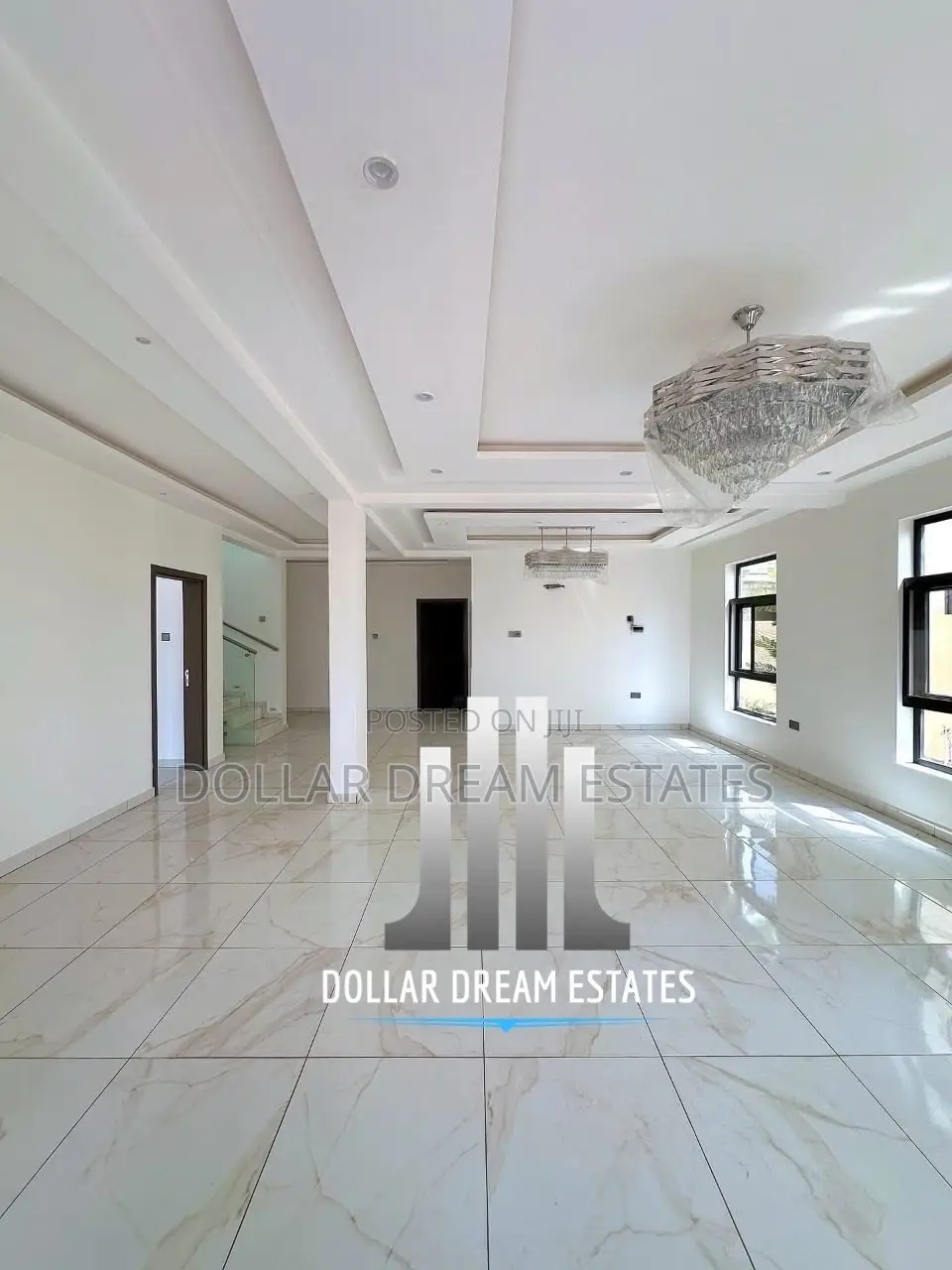 4bdrm House in East Legon for sale