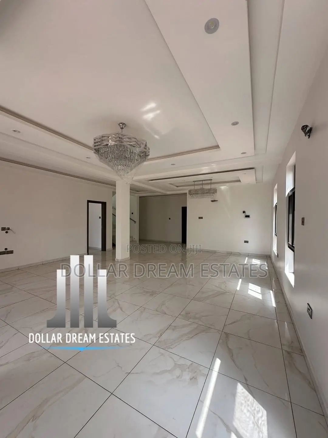 4bdrm House in East Legon for sale