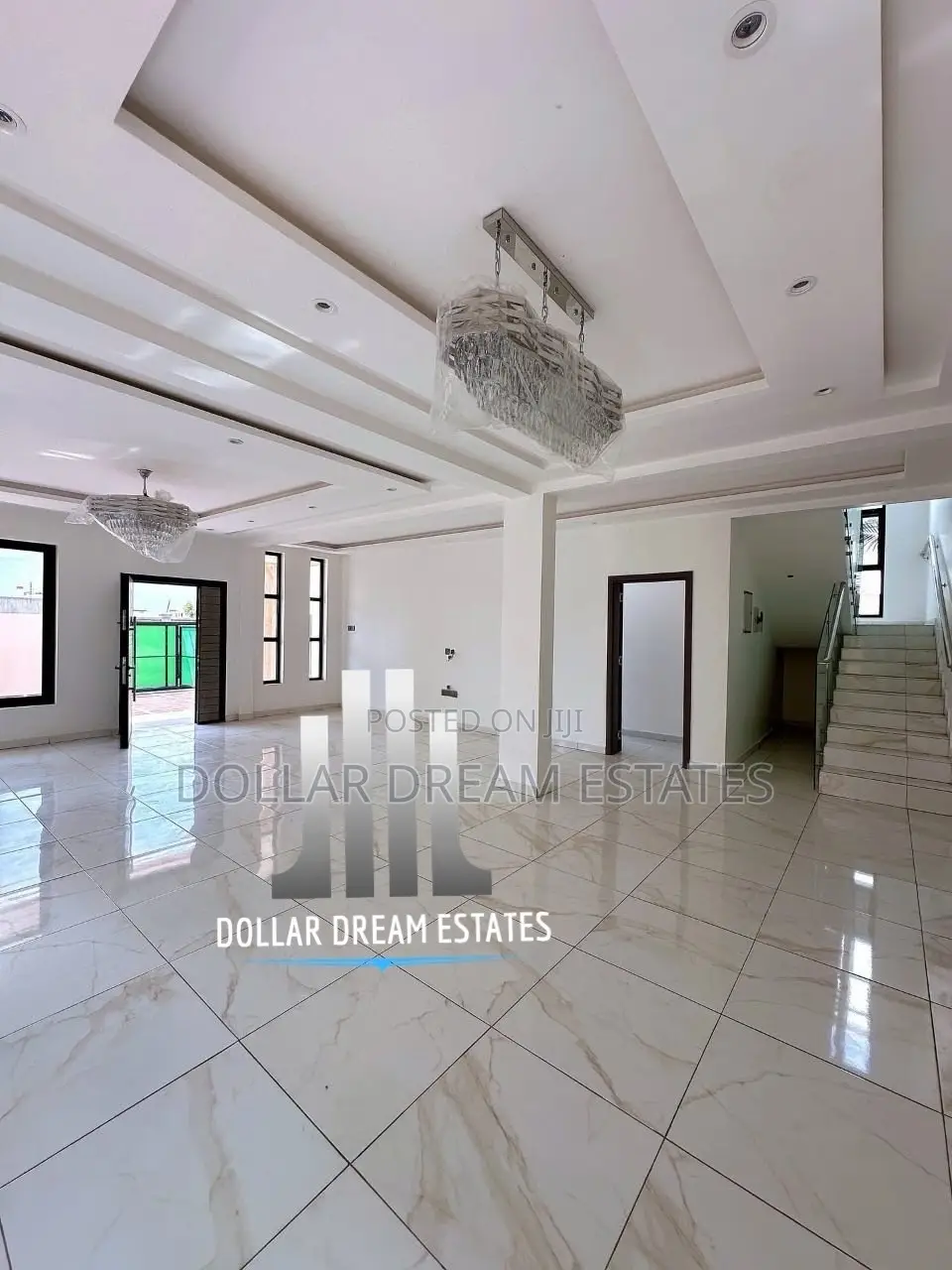 4bdrm House in East Legon for sale