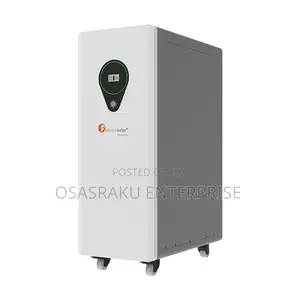 17.5kwh Felicity Lithium Ion Phosphate Battery