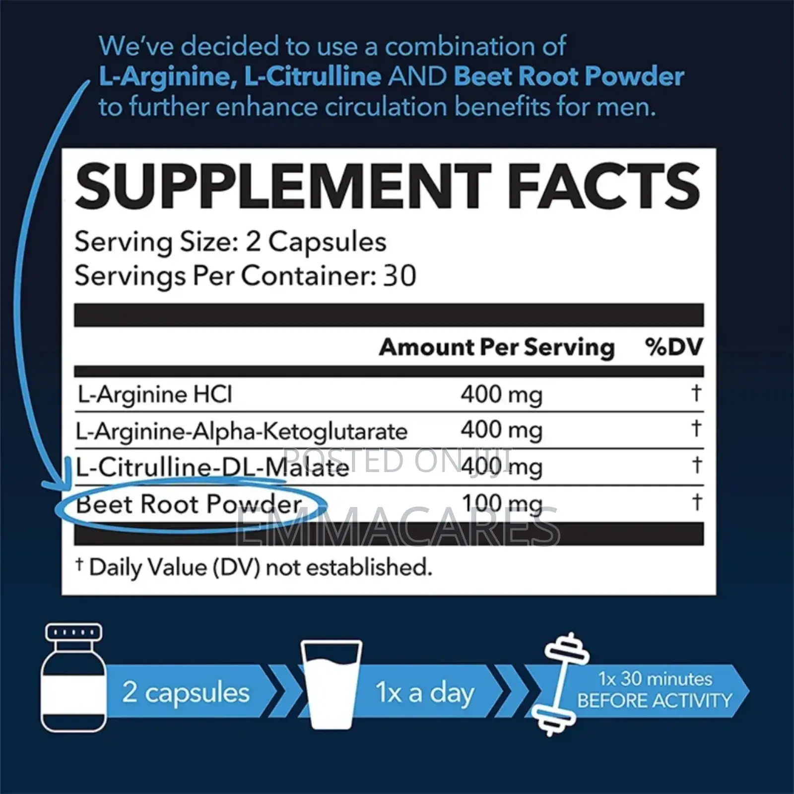 L-Arginine