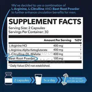 L-Arginine