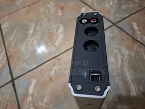 Sound Card for Music Recording
