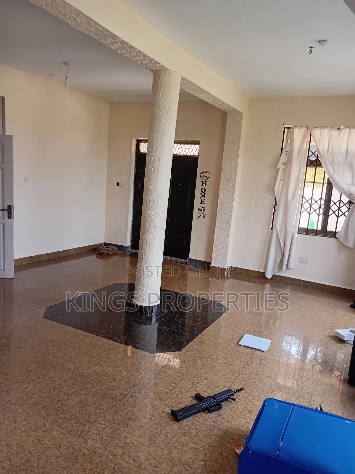 2bdrm Apartment in Choice New Weija, Old Barrier for rent
