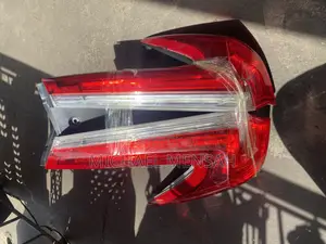 Honda Crv 2017 Tail Light