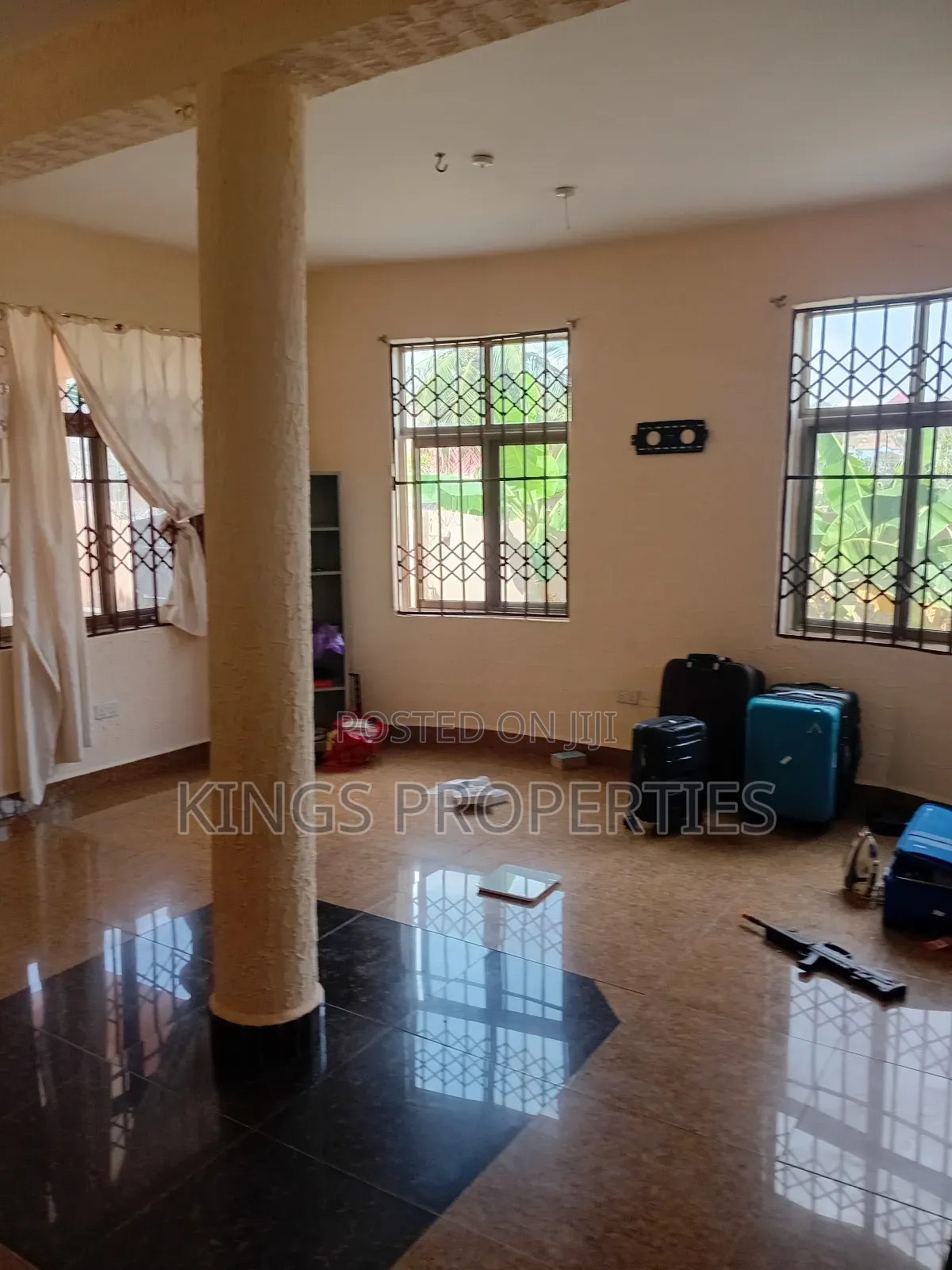 2bdrm Apartment in Choice New Weija, Old Barrier for rent