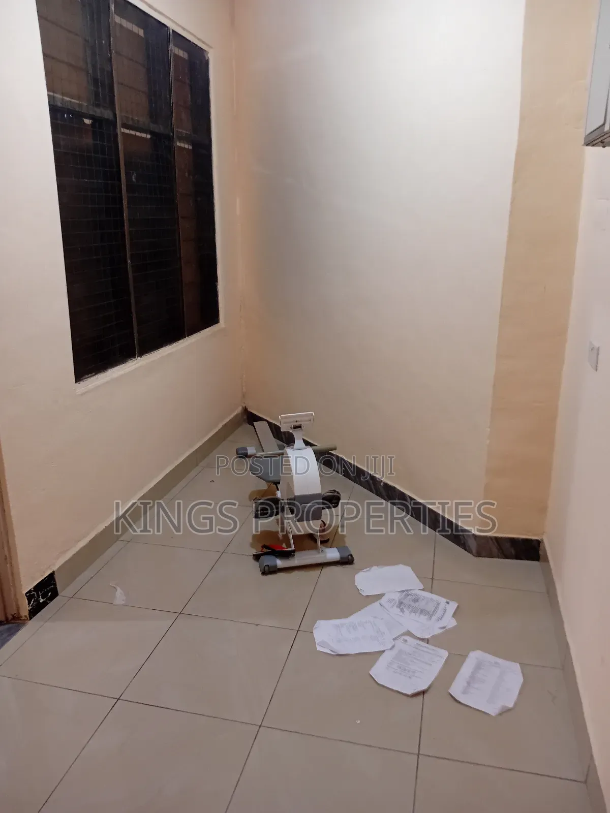 2bdrm Apartment in Choice New Weija, Old Barrier for rent