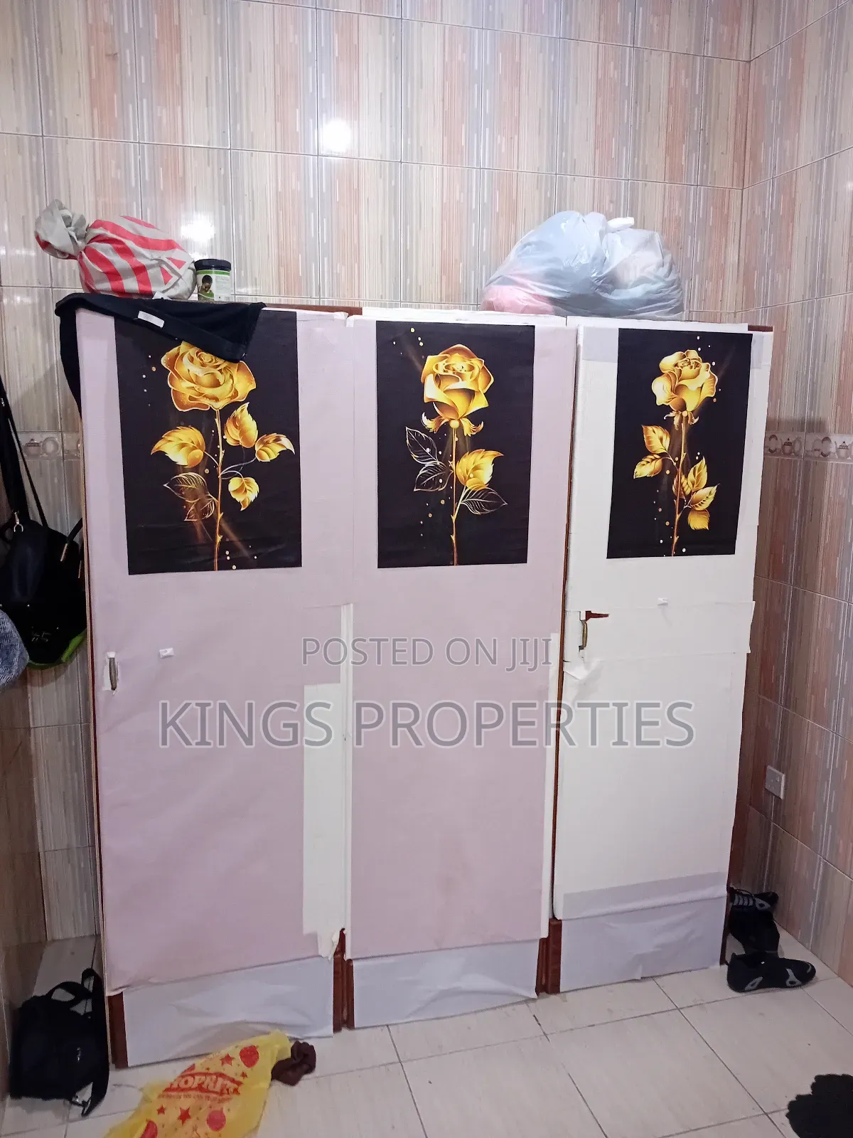 2bdrm Apartment in Choice New Weija, Old Barrier for rent