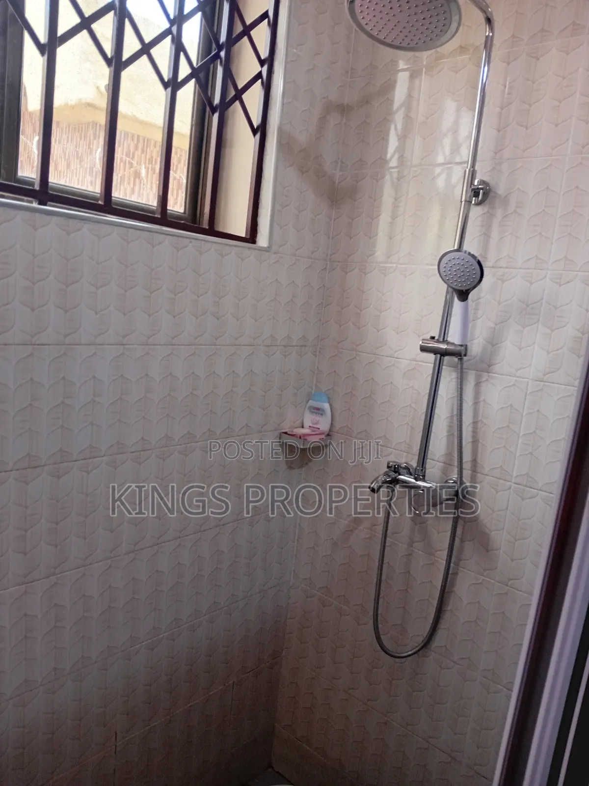 2bdrm Apartment in Choice New Weija, Old Barrier for rent
