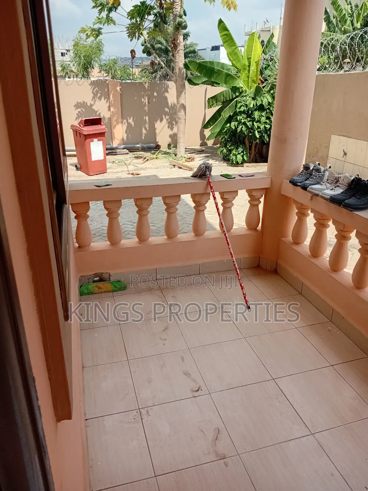 2bdrm Apartment in Choice New Weija, Old Barrier for rent