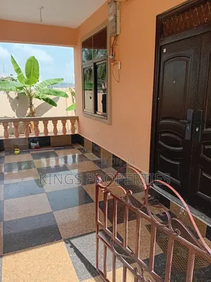 2bdrm Apartment in Choice New Weija, Old Barrier for rent
