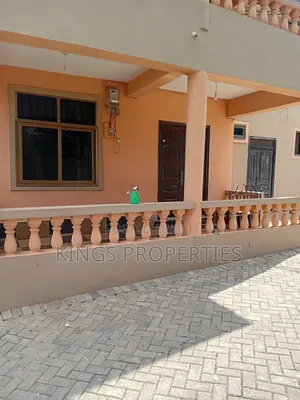 2bdrm Apartment in Choice New Weija, Old Barrier for rent