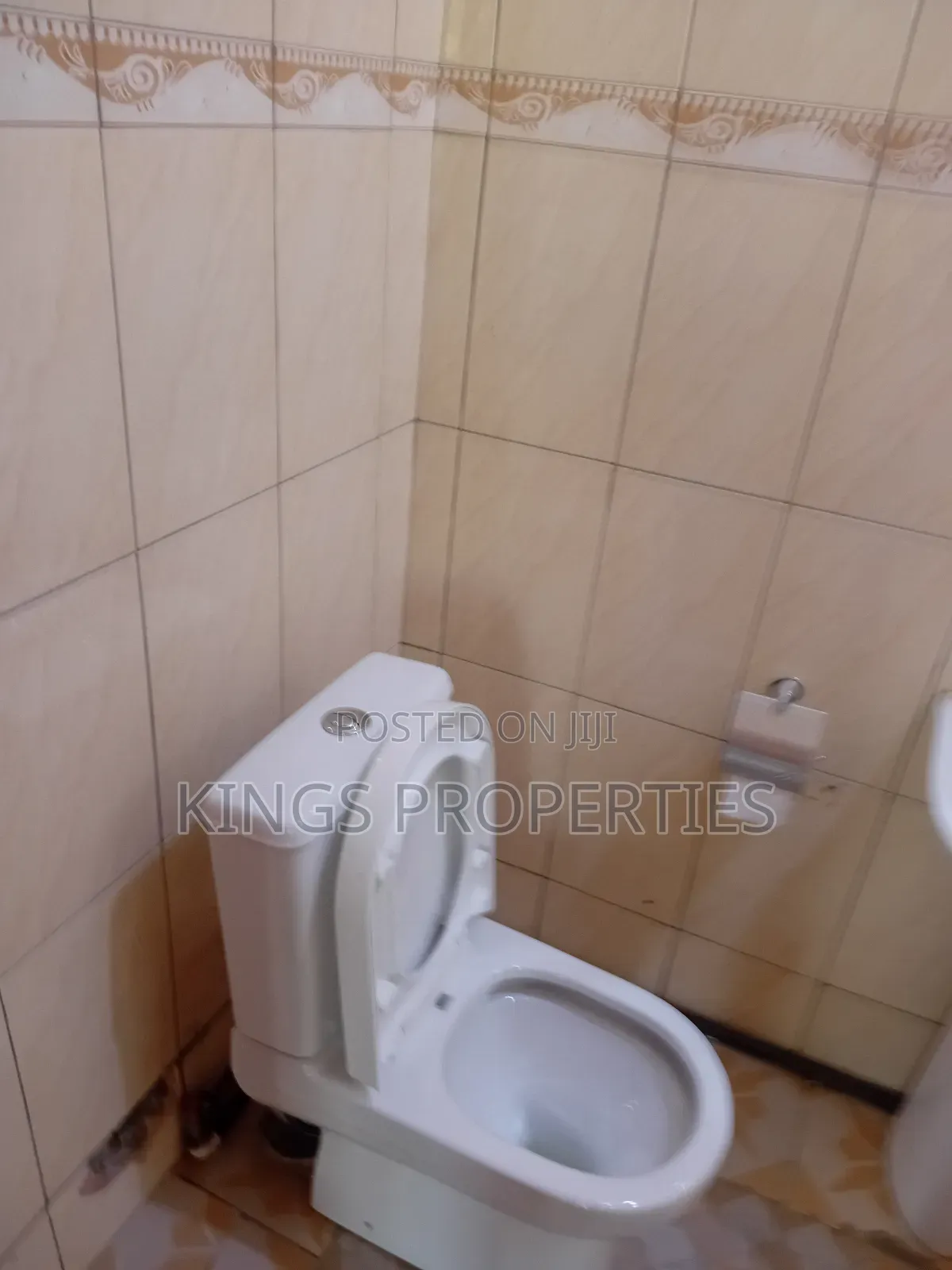 2bdrm Apartment in Choice New Weija, Old Barrier for rent