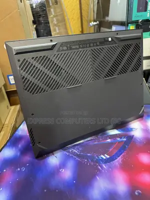 Laptop Dell G15 5535 32GB Intel Core I7 SSHD (Hybrid) 1T