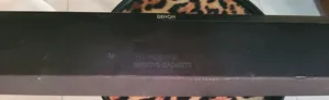 Denon S716h (Heos Bar)Denon Heos Homecinema Powered Sound Bar
