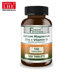 Calcium Supplement