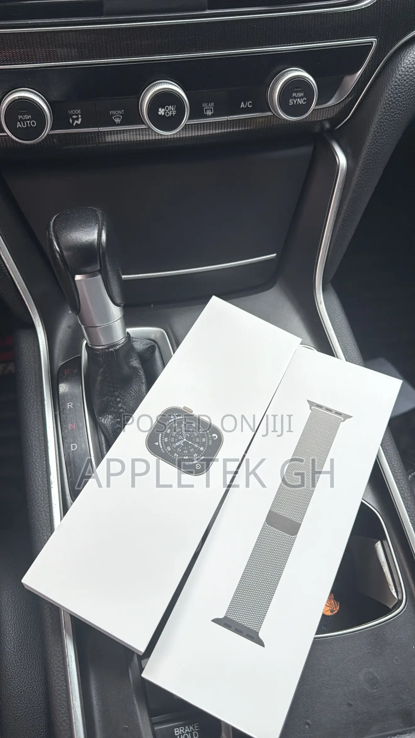 New Apple Series 11 46mm Cellular