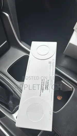 New Apple Series 11 46mm Cellular