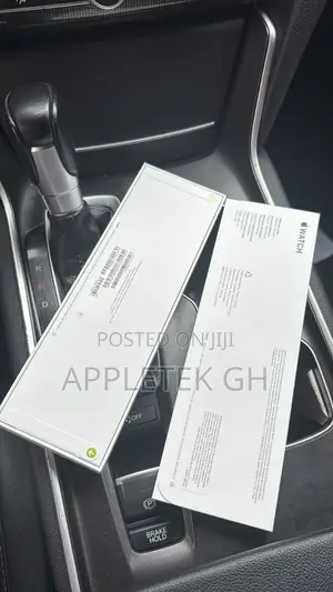 New Apple Series 11 46mm Cellular