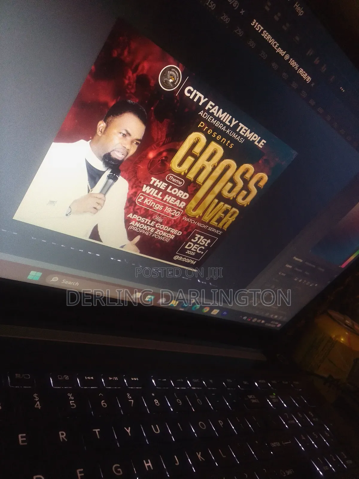 Graphics Designer