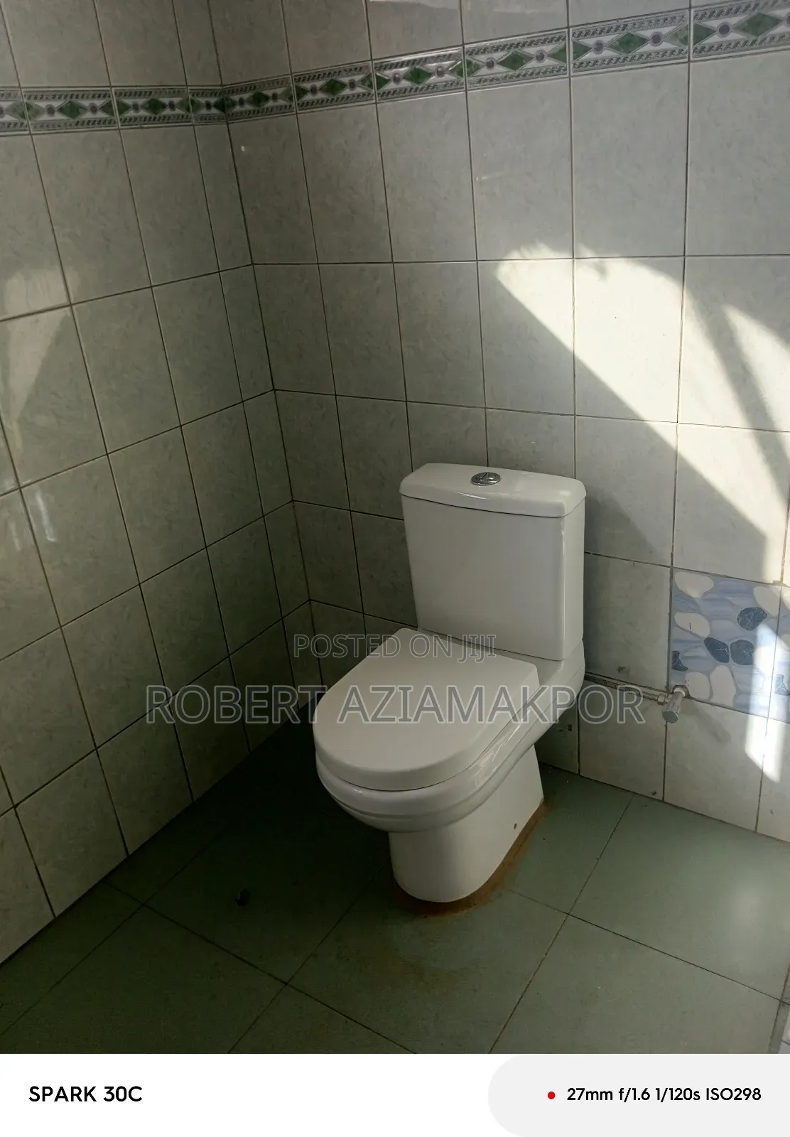 1bdrm Apartment in Ultimate Estate, Achimota for rent