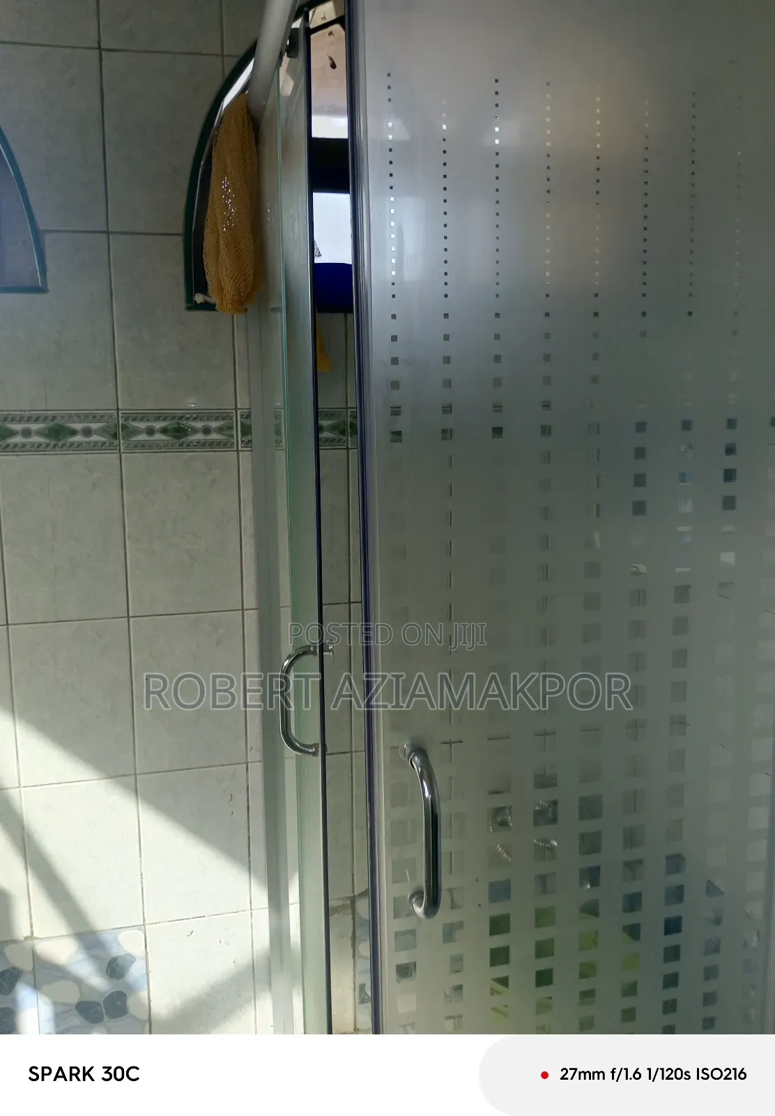 1bdrm Apartment in Ultimate Estate, Achimota for rent