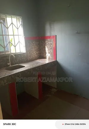 2bdrm Apartment in Ultimate Estate, Achimota for rent