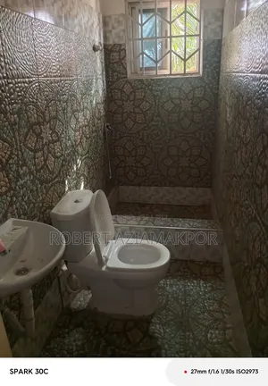 2bdrm Apartment in Ultimate Estate, Achimota for rent