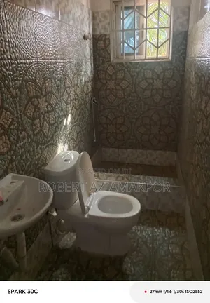 2bdrm Apartment in Ultimate Estate, Achimota for rent