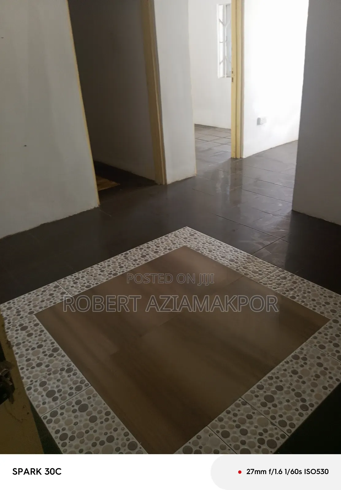 2bdrm Apartment in Ultimate Estate, Achimota for rent