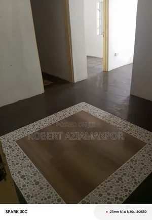 2bdrm Apartment in Ultimate Estate, Achimota for rent