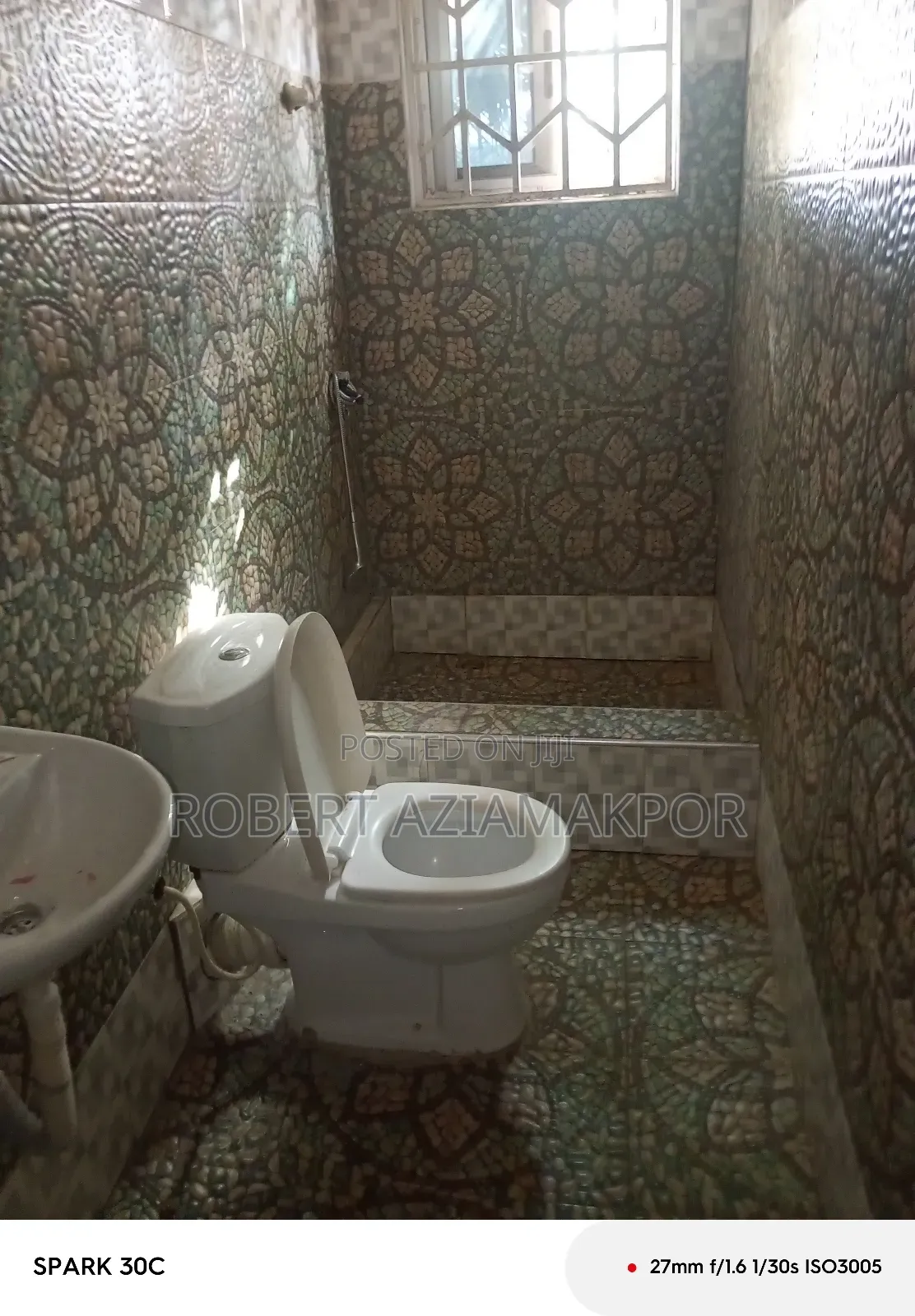 2bdrm Apartment in Ultimate Estate, Achimota for rent