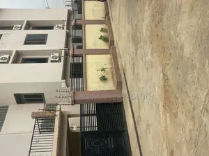 2bdrm Apartment in Lashibi, Sakumono for rent