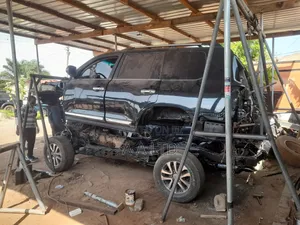 Car Accident Repairs, Upgrades , Restoration Respray Services